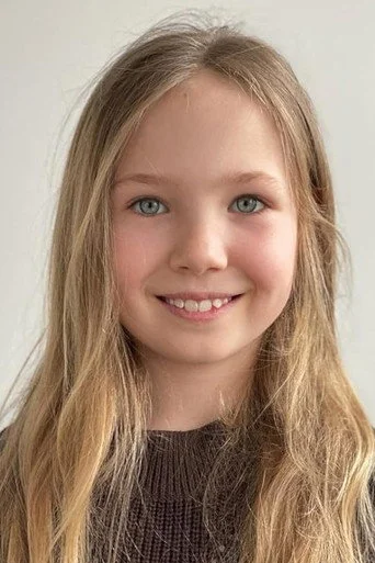 Chân dung Rosa Gotzler