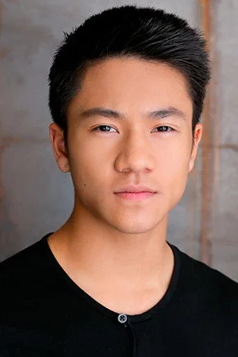 Chân dung Brandon Soo Hoo