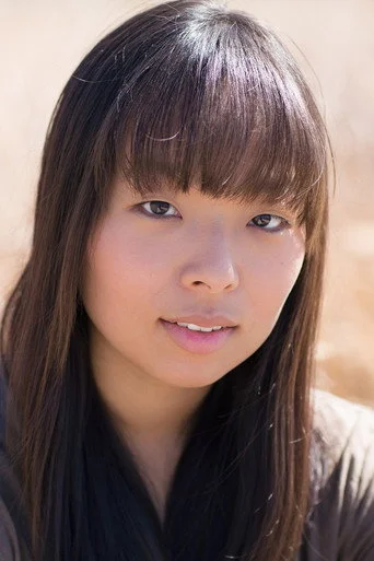 Chân dung Jessica Nam