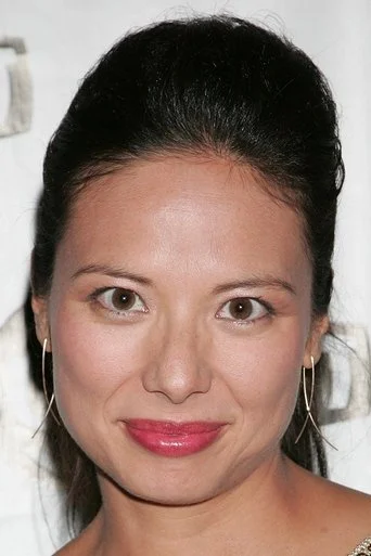 Chân dung Françoise Yip