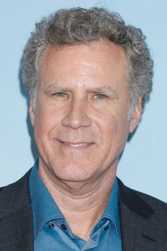 Chân dung Will Ferrell