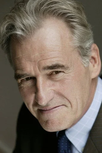 Chân dung Tim Ahern