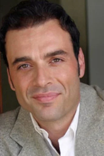 Chân dung Mario Di Donato