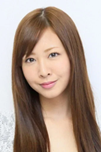 Chân dung Sayuri Iwata