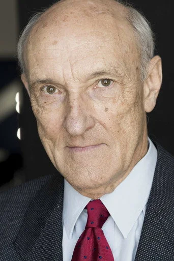 Chân dung John Gowans