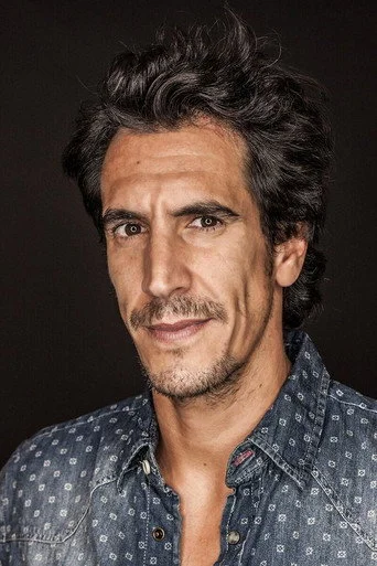 Chân dung Rodrigo Poisón