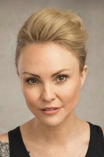 Chân dung Sarina Taylor