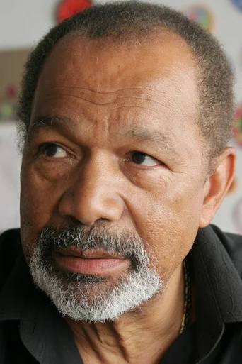 Chân dung Greg Germain