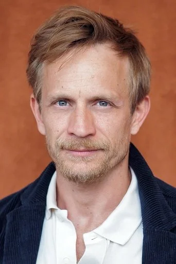 Chân dung Jérémie Renier