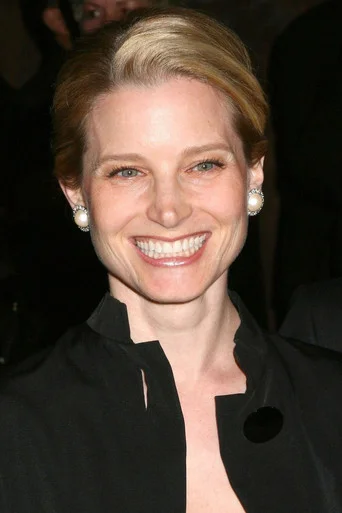Chân dung Bridget Fonda
