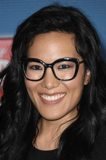 Chân dung Ali Wong