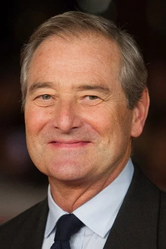 Chân dung Julian Wadham