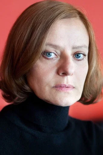 Chân dung Michaela Caspar