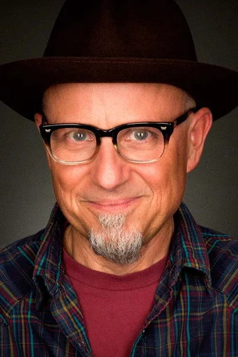 Chân dung Bobcat Goldthwait