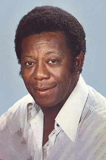 Chân dung Milton Gonçalves