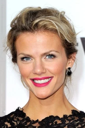 Chân dung Brooklyn Decker
