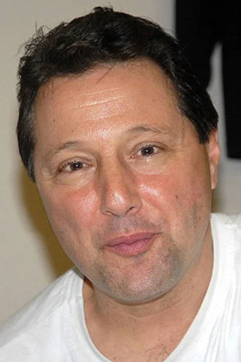Chân dung Terry Michos