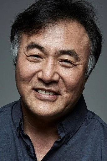 Chân dung Cho Won-hee