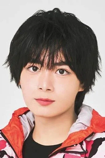 Chân dung Ryusei Onishi