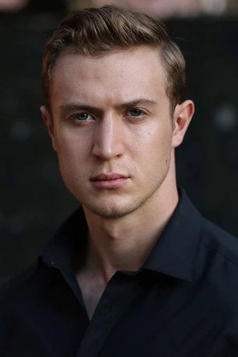 Chân dung Justin James Boykin
