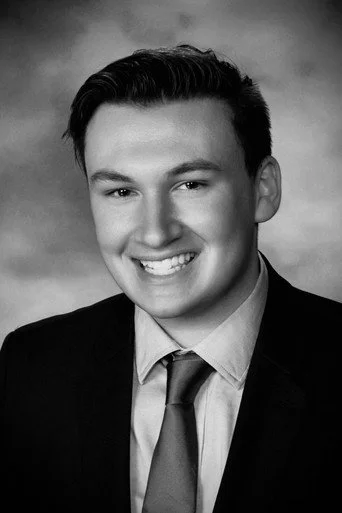 Chân dung Kyle Lauderman