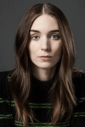 Chân dung Rooney Mara