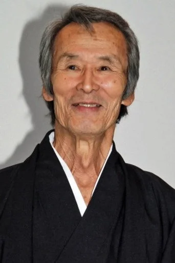 Chân dung Seizō Fukumoto