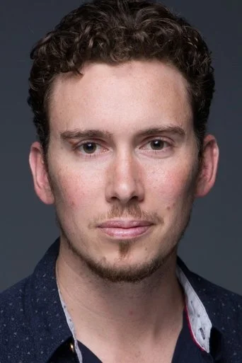 Chân dung Kellen Boyle
