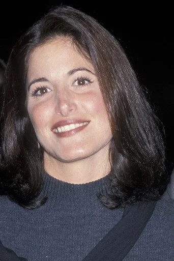 Chân dung Christine Tucci
