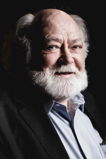 Chân dung Nicholas Rudall