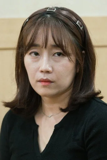 Chân dung Hong Lu-hyeon