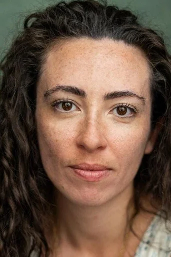 Chân dung Jasmin Hinds