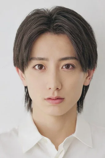 Chân dung Eito Konishi