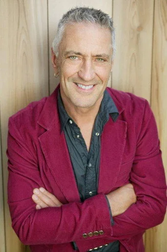 Chân dung John Waters