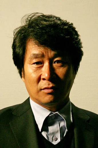 Chân dung Ki Joo-bong