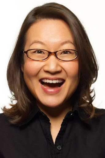 Chân dung Helen Hong