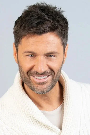 Chân dung Filippo Bisciglia