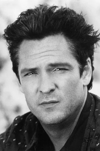 Chân dung Michael Madsen