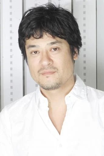 Chân dung Keiji Fujiwara