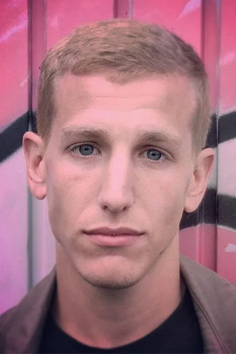 Chân dung Lucas Mortier