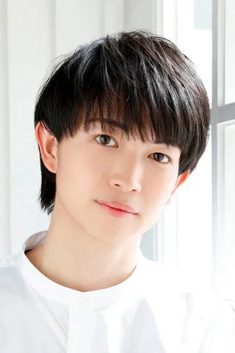 Chân dung Keito Tsuna