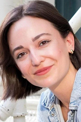 Chân dung Kate Easton