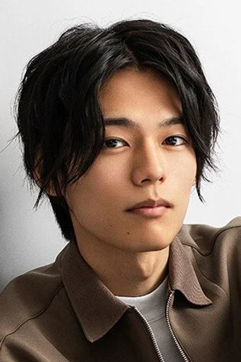 Chân dung Wataru Hyuga