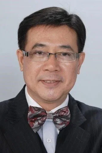Chân dung Lee Shing-Cheong