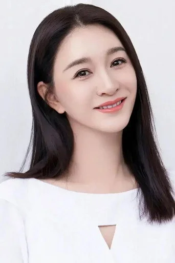 Chân dung Li Xiaoran