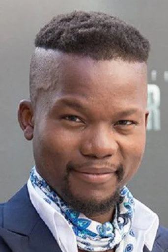 Chân dung Sidney Ralitsoele