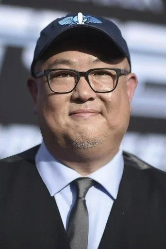 Chân dung Peter Sohn