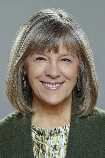 Chân dung Mimi Kennedy