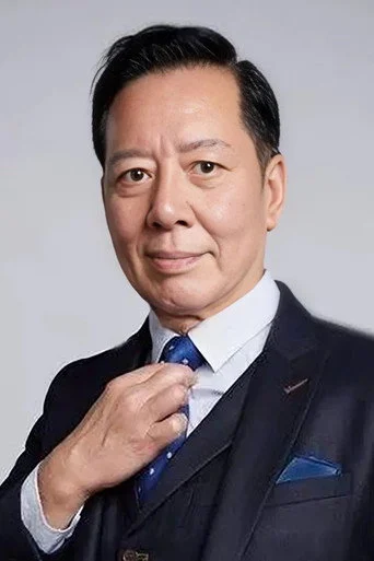 Chân dung Felix Lok Ying-Kwan