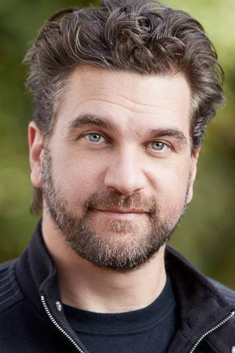 Chân dung Chris Hilleke